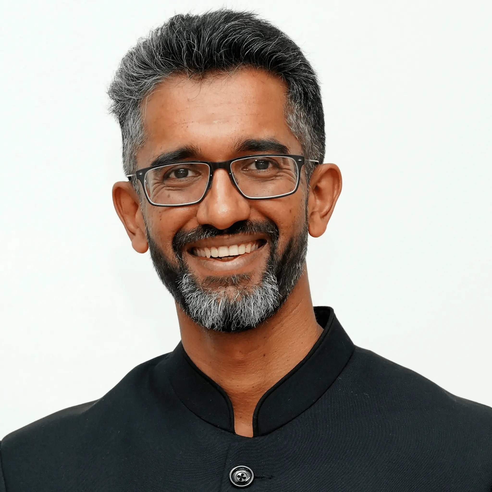 Vijai Krishna Rajagopal